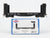HO Athearn Roundhouse RND85747 NP Northern Pacific 40' Pulpwood Rack Car #67150