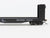 HO Athearn Roundhouse RND85747 NP Northern Pacific 40' Pulpwood Rack Car #67150
