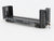 HO Athearn Roundhouse RND85747 NP Northern Pacific 40' Pulpwood Rack Car #67150
