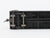 HO Athearn Roundhouse RND85747 NP Northern Pacific 40' Pulpwood Rack Car #67150