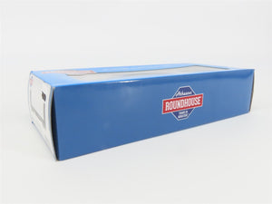HO Athearn Roundhouse RND85747 NP Northern Pacific 40' Pulpwood Rack Car #67150