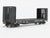 HO Athearn Roundhouse RND85746 NP Northern Pacific 40' Pulpwood Rack Car #67141