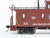 HO Walthers Proto 920-103467 NP Northern Pacific DM&IR Class G2 Wood Caboose