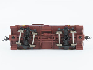 HO Walthers Proto 920-103467 NP Northern Pacific DM&IR Class G2 Wood Caboose