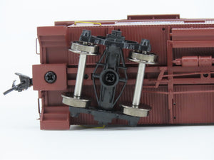 HO Walthers Proto 920-103467 NP Northern Pacific DM&IR Class G2 Wood Caboose