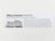 HO Walthers Proto 920-103467 NP Northern Pacific DM&IR Class G2 Wood Caboose