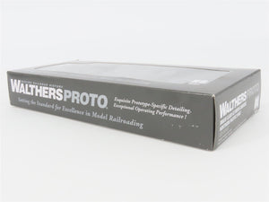 HO Walthers Proto 920-103467 NP Northern Pacific DM&IR Class G2 Wood Caboose