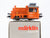 HO Scale AC 3-Rail Marklin Digital 36803 SOB Südostbahn Tm34 Diesel Switcher No#