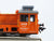 HO Scale AC 3-Rail Marklin Digital 36803 SOB Südostbahn Tm34 Diesel Switcher No#