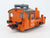 HO Scale AC 3-Rail Marklin Digital 36803 SOB Südostbahn Tm34 Diesel Switcher No#
