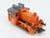 HO Scale AC 3-Rail Marklin Digital 36803 SOB Südostbahn Tm34 Diesel Switcher No#
