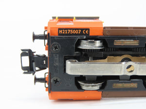 HO Scale AC 3-Rail Marklin Digital 36803 SOB Südostbahn Tm34 Diesel Switcher No#