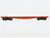 HO Scale ExactRail Platinum Unlettered ICG Illinois Central Gulf MOW Flat Car