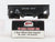 HO Scale Atlas 1859 NP Northern Pacific 2-Bay Open Hopper #70202