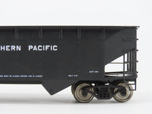HO Scale Atlas 1859 NP Northern Pacific 2-Bay Open Hopper #70202