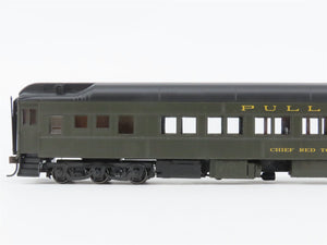 HO Scale Atlas Master Line 20003613 Pullman 10-1-1 Sleeper Passenger
