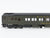 HO Scale Atlas Master Line 20003613 Pullman 10-1-1 Sleeper Passenger