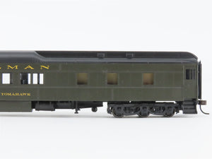 HO Scale Atlas Master Line 20003613 Pullman 10-1-1 Sleeper Passenger