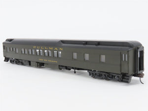 HO Scale Atlas Master Line 20003613 Pullman 10-1-1 Sleeper Passenger