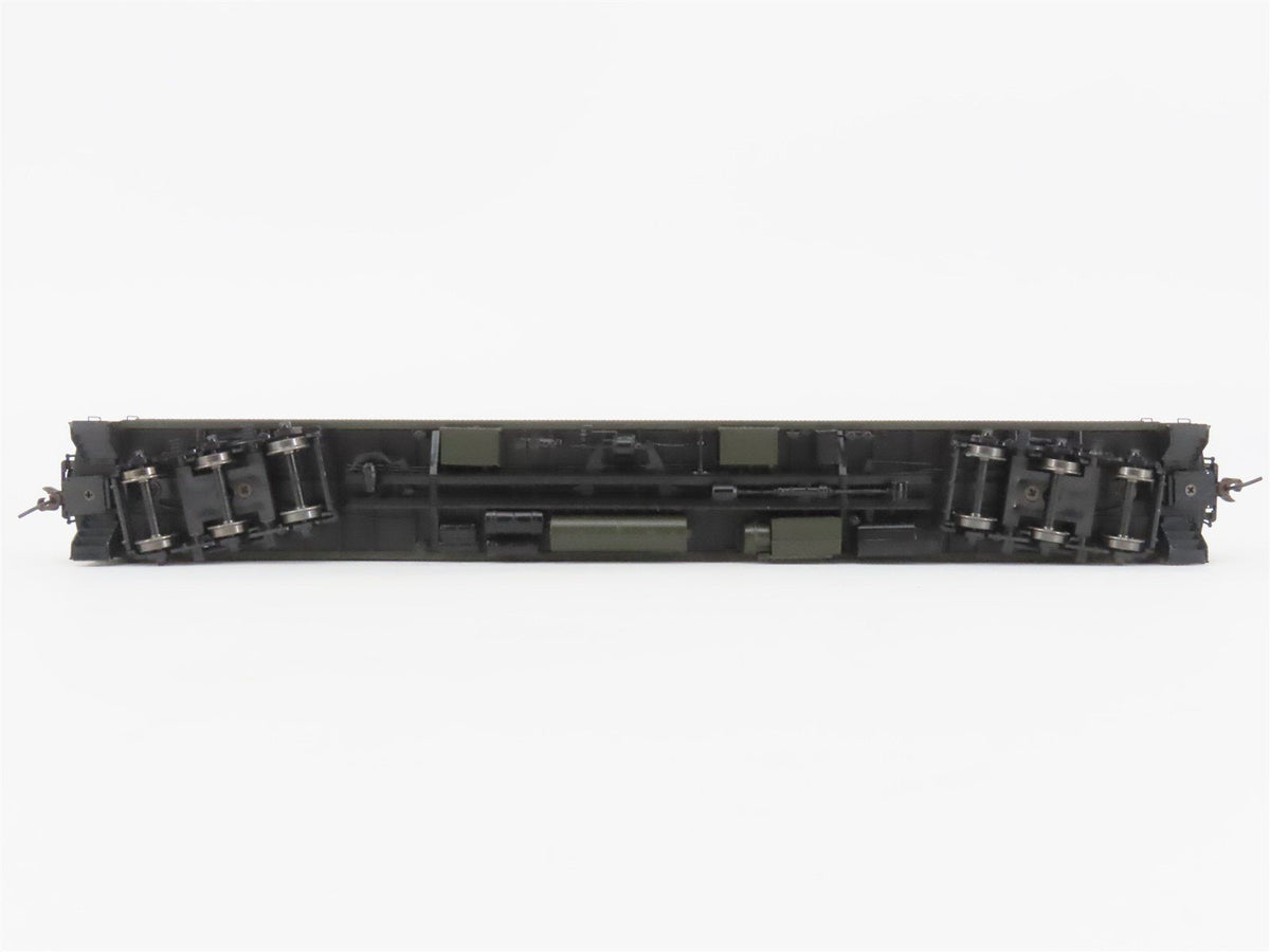 HO Scale Atlas Master Line 20003613 Pullman 10-1-1 Sleeper Passenger