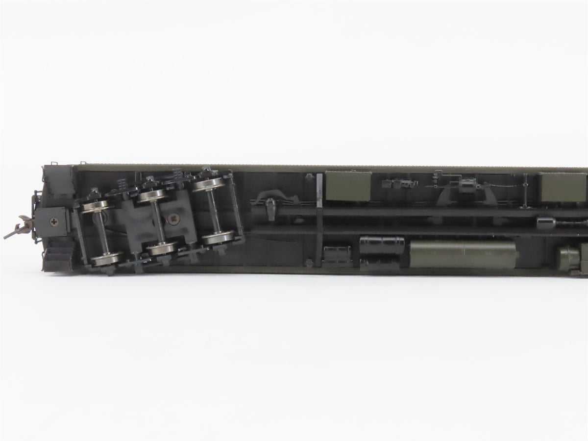 HO Scale Atlas Master Line 20003613 Pullman 10-1-1 Sleeper Passenger