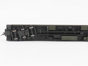 HO Scale Atlas Master Line 20003613 Pullman 10-1-1 Sleeper Passenger
