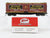 HO Scale Atlas Master Line 20002008 MTC Brookside Creamery 40' Wood Reefer #1835