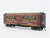 HO Scale Atlas Master Line 20002008 MTC Brookside Creamery 40' Wood Reefer #1835