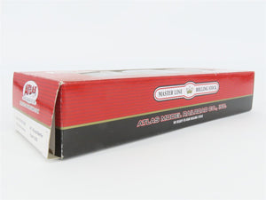 HO Scale Atlas Master Line 20002008 MTC Brookside Creamery 40' Wood Reefer #1835