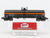 HO Scale Atlas Master Line 20005619 ACFX 17,360 Gallon Tank Car #77356
