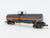 HO Scale Atlas Master Line 20005619 ACFX 17,360 Gallon Tank Car #77356