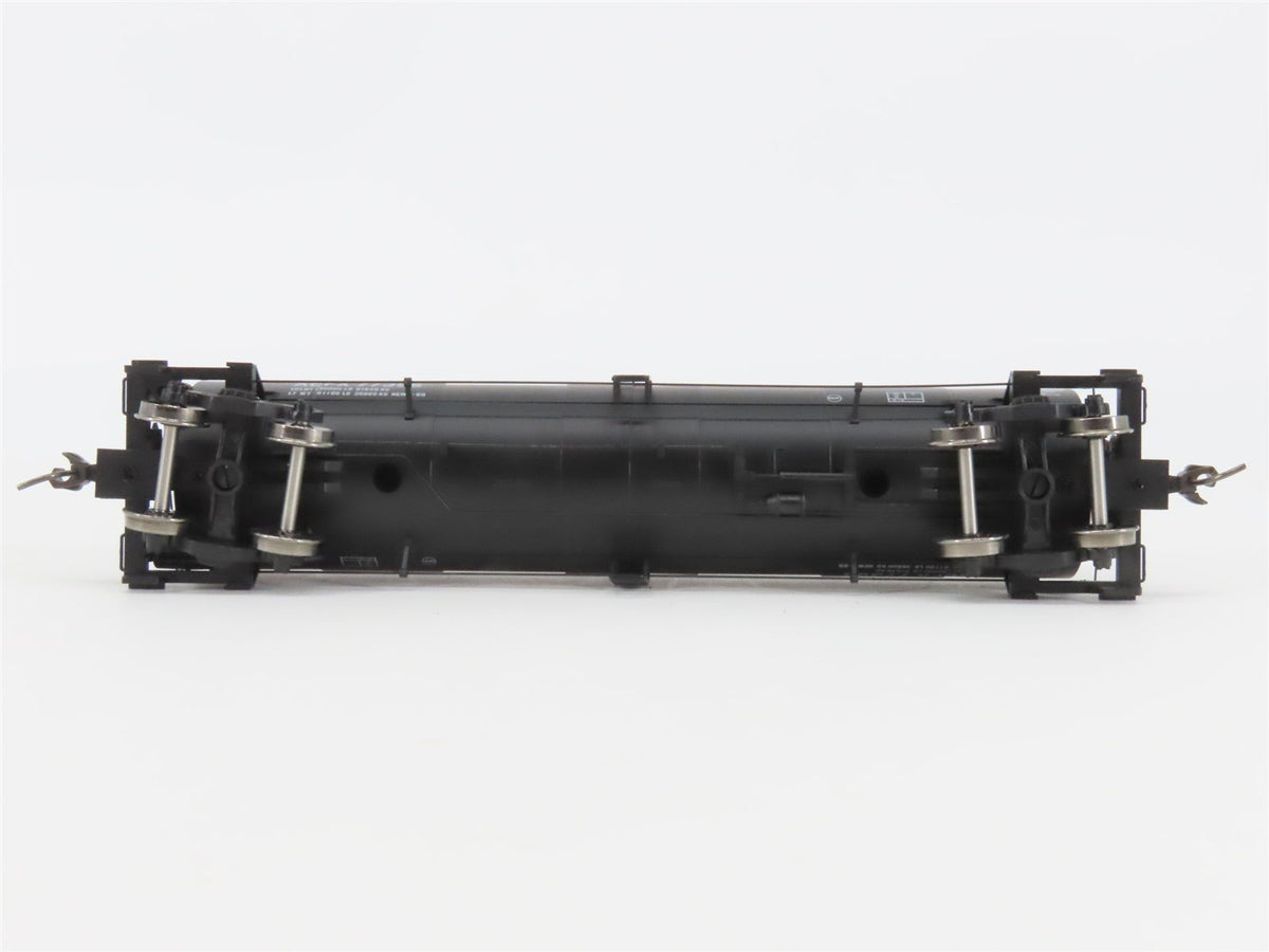 HO Scale Atlas Master Line 20005619 ACFX 17,360 Gallon Tank Car #77356