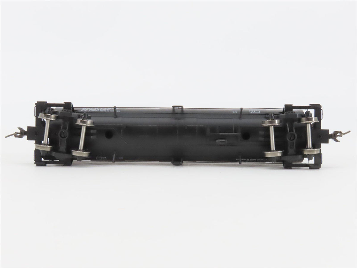 HO Scale Atlas Master Line 20005619 ACFX 17,360 Gallon Tank Car #77356