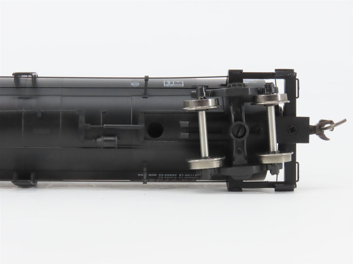 HO Scale Atlas Master Line 20005619 ACFX 17,360 Gallon Tank Car #77356