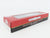 HO Scale Atlas Master Line 20005619 ACFX 17,360 Gallon Tank Car #77356