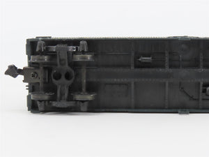 HO Scale Mantua 733-243 GARE Hood's Grade A Milk 41' Steel Reefer #6051