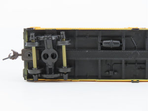 HO Scale Mantua Classics 733001 SFRD Santa Fe El Capitan 41' Steel Reefer #3464