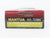 HO Scale Mantua Classics 733001 SFRD Santa Fe El Capitan 41' Steel Reefer #3464