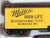 HO Scale Walthers 932-959 URTC Miller Brewing Company Ice Reefers 6-Pack