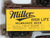 HO Scale Walthers 932-959 URTC Miller Brewing Company Ice Reefers 6-Pack