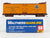 HO Walthers Mainline 910-3654 SP UP PFE Pacific Fruit Express 40' Reefer #36401