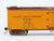 HO Walthers Mainline 910-3654 SP UP PFE Pacific Fruit Express 40' Reefer #36401