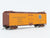 HO Walthers Mainline 910-3654 SP UP PFE Pacific Fruit Express 40' Reefer #36401