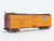 HO Walthers Mainline 910-3654 SP UP PFE Pacific Fruit Express 40' Reefer #36401