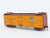 HO Walthers Mainline 910-3654 SP UP PFE Pacific Fruit Express 40' Reefer #36401
