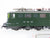 HO Scale AC 3-Rail Marklin Digital 37366 SBB Swiss Ae6/6 Electric #11428
