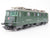 HO Scale AC 3-Rail Marklin Digital 37366 SBB Swiss Ae6/6 Electric #11428