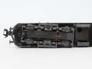 HO Scale AC 3-Rail Marklin Digital 37366 SBB Swiss Ae6/6 Electric #11428