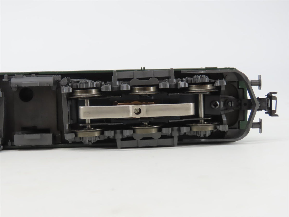 HO Scale AC 3-Rail Marklin Digital 37366 SBB Swiss Ae6/6 Electric #11428