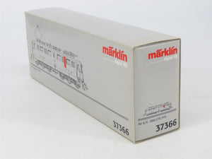 HO Scale AC 3-Rail Marklin Digital 37366 SBB Swiss Ae6/6 Electric #11428